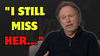 At 78, Billy Crystal Admits She Is Only Love of His Life.