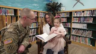 Fort Knox Family and MWR: More Happens Here (2026 NRPA Gold Medal Award Submission)