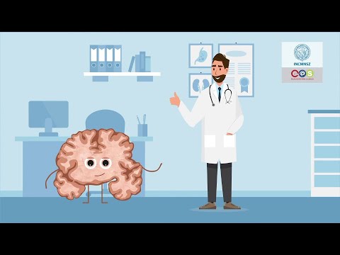 Video: Nutrición Adecuada Para La Salud Del Cerebro