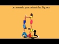 Capsule vido eps les pyramides en acrogym les conseils pour les russir