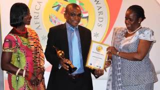 Africa Leadership Awards, 12th December 2012, Mauritius