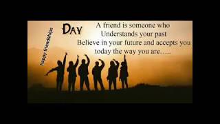 Happy friendship day message and quotes 2019 | happy friendship day Whatsapp status 2019 screenshot 4