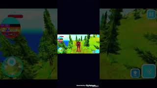 Cerberus Dog Simulator 3D Android (Playthrough) NintendoComplete screenshot 2