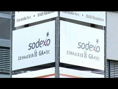 Sodexo will Entschädigung zahlen