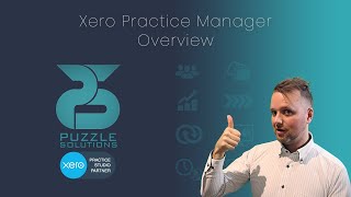 An overview of Xero Practice Manager screenshot 4