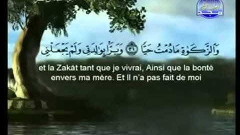 القرآن الكريم كامل الجزء  16  بصوت الشيخين السديس والشريم