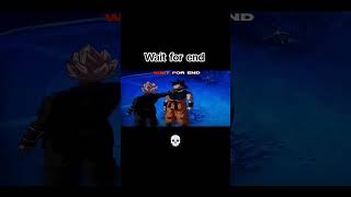demos slayer #goku #dragoball