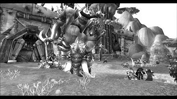 MOLTEN-WOW Mammoth Bug :D