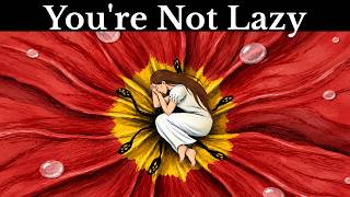 Why You Lost All Motivation After Spiritual Awakening | Carl Jung's Psychology