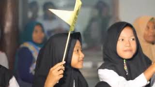 Download Lagu MAJOL BERSHOLAWAT BERSAMA M.RIDWAN ASFI FT FATIHAH INDONESIA PART 2 MP3