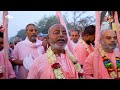 Sri navadwip dham parikrama 2024  day 04