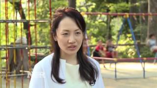 Japan's ‘Womenomics plan’