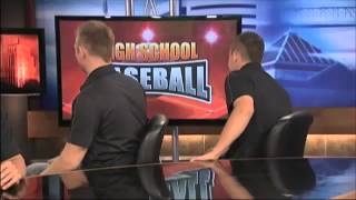 Vidor Baseball Looking Forward To Playoffs