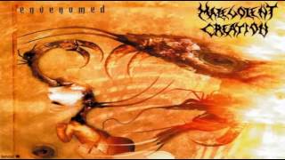 Malevolent Creation - The Deviant&#39;s March