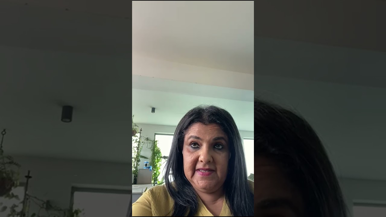 "Work -Meaningful and Meaninglessness" Anna Chandy 