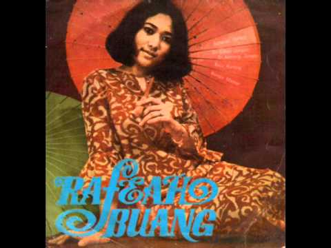 TIMANG TINGGI TINGGI - RAFEAH BUANG