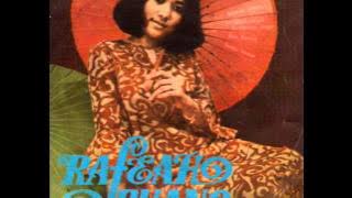 TIMANG TINGGI TINGGI - RAFEAH BUANG