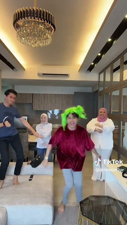 tik tok ikhmal nour😁