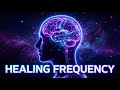 Peaceful Sleep Music with Healing Tones for Deep Relaxation and Calm Mind