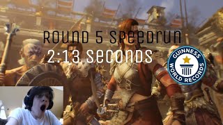 Black Ops 4 Zombies IX 2:13 ||2 player Speedrun||