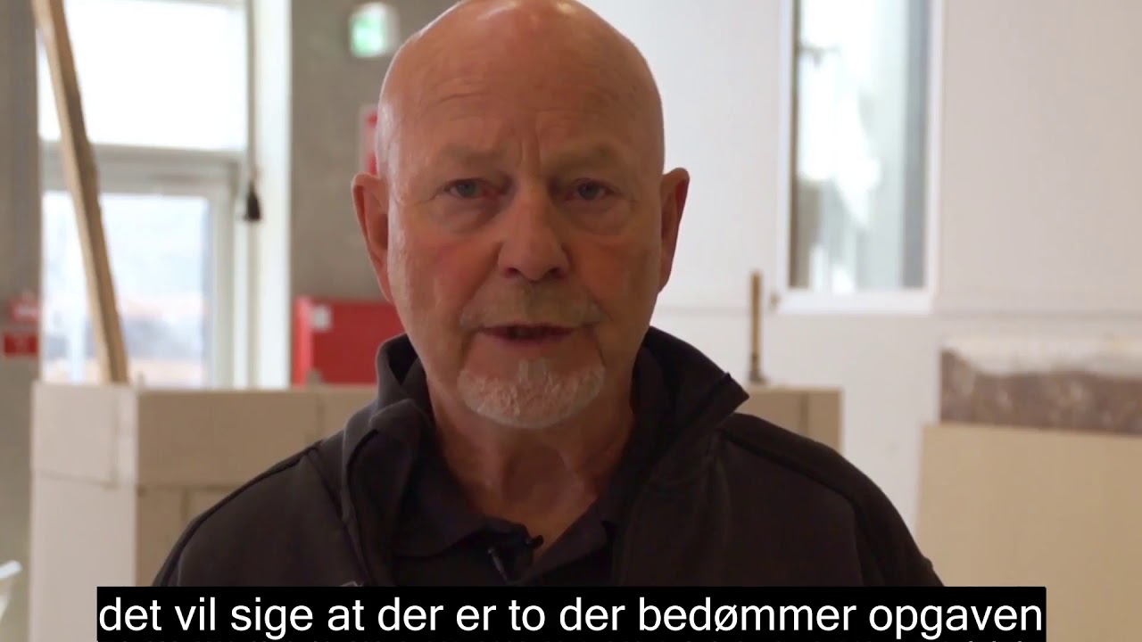 Flisemurer Final skills tekst