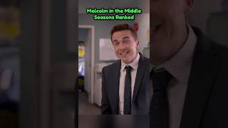 Ranking All Malcolm In The Middle Seasons