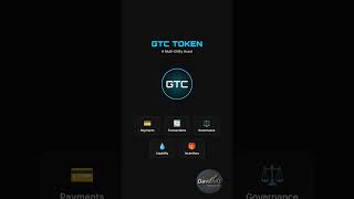 GTech: Burn Activated — Scarcity Just Became Real