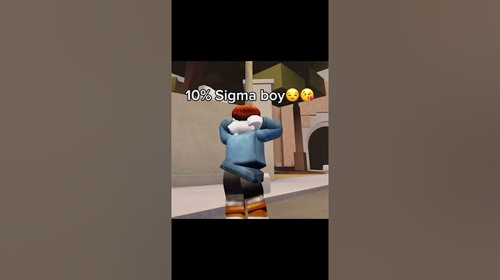 Sigma boy #music #song