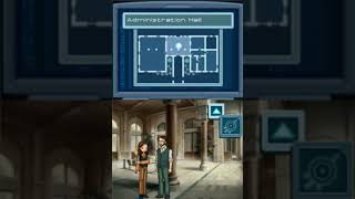 Code Lyoko DS - Walkthrough #3