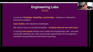 Introducing MLOps Engineering Labs - Join us to better your skills