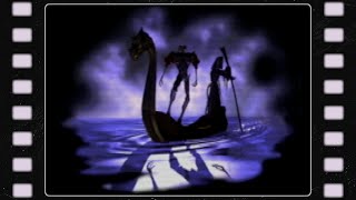 MediEvil (PS1) | The Lake