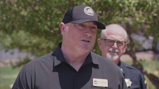 Douglas County discusses cancellation of fireworks shows amid fire restrictions | COLORADO WILDFIRES