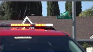 Man arrested after violent roommate dispute in Stockton