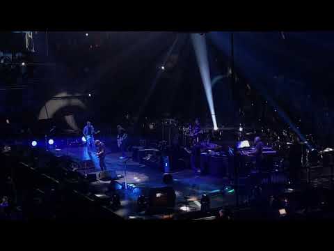 Pearl Jam - Wishlist - Live @ Ziggo Dome Amsterdam Netherlands June 12th 2018