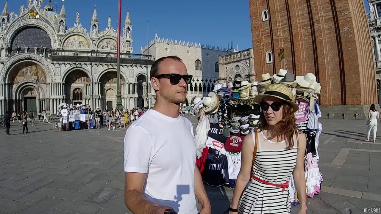 Венеция 15 Сан Марко YDXJ0331