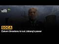 Eskom threatens to cut Joburg’s power