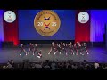 Scotland [Hip Hop - Finals]