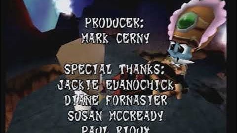 Crash Bandicoot 3: Warped (PS1) Part 14 (Finale) 105% Complete