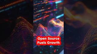 Open Source Fuels Growth