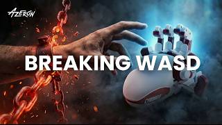 Why WASD Is Holding Gamers Back #azeron screenshot 2