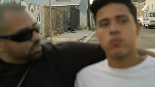 HERMANOS SHORT FILM (2018) SNIP 2