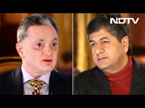 Videó: Gautam Singhania Net Worth