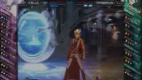 [Chaos Code NSC] 7/13/2013 Nakano TRF 2on2 Part 1