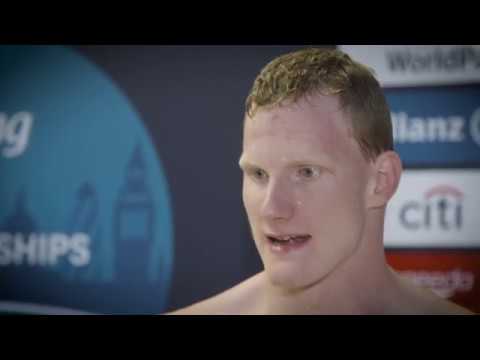 Day 4 Race Reactions at the World Para Championships