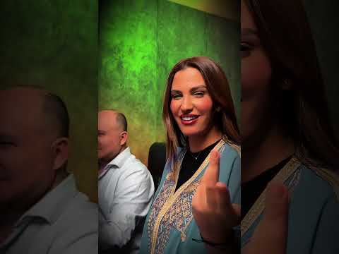 لمياء جمال جرحونا برمش عين جورج وسوف
