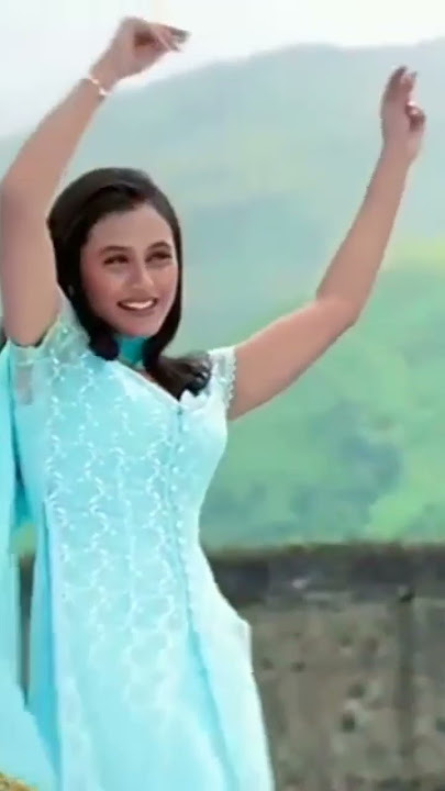 Tum paas aaye Yun muskurae tumne Na jaane kya sapne dikhaye kuchh kuchh hota hai#shorts