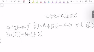 Método Simplex Matricial desde 0 (leer descripción)