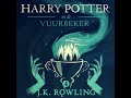 Harry Potter En De Vuurbeker Luisterboek