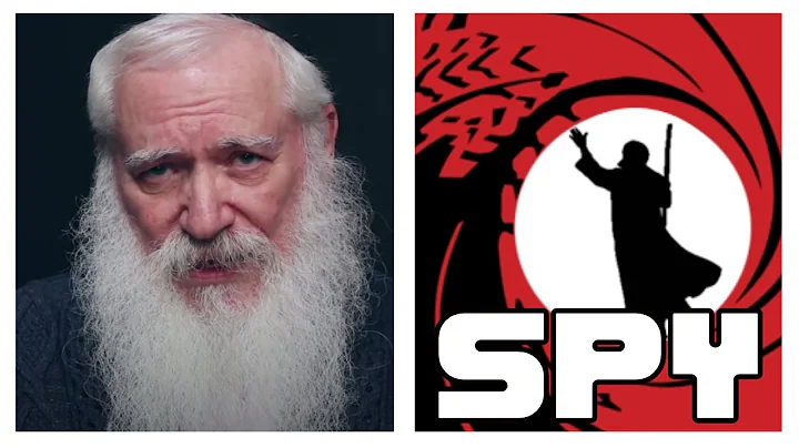 Spying for MOSES: This Bible Story Doesn't Make Se...
