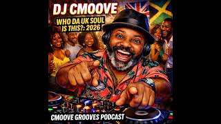 Episode 500: Who Da UK Soul Is This? : 2026 (Vol. 2)